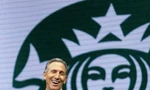 Tỷ phú Howard Schultz. (Ảnh: AP)
