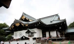 Đền thờ Yasukuni. (Ảnh: Reuters)