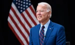 Tổng thống Mỹ Joe Biden. (Ảnh: AP)