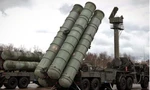 Hệ thống phòng không S-400 do Nga chế tạo