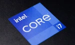 Logo của Intel. (Ảnh: Reuters)