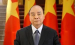 Thủ tướng Nguyễn Xuân Phúc. (Ảnh: VNA)