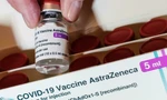 Một liều vắc-xin COVID-19 của AstraZeneca. (Ảnh: Reuters)