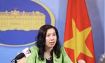 Bà Lê Thị Thu Hằng