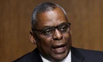 Bộ trưởng Quốc phòng Mỹ Lloyd Austin. (Ảnh: Reuters)