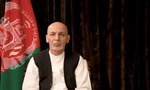 Tổng thống lưu vong Afghanistan Ashraf Ghani. (Ảnh: Twitter)