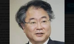 GS Yoichi Takahashi. (Ảnh: Kyodo)