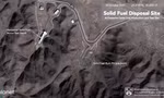 CNN dẫn ảnh vệ tinh của Planet nhận định có thể Ả-rập Xê-út đang chế tạo tên lửa đạn đạo tại cơ sở Dawadmi