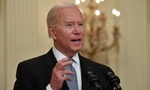 Tổng thống Mỹ Joe Biden