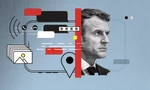 Số điện thoại của Tổng thống Pháp Emmanuel Macron nằm trong danh sách có thể bị nước ngoài theo dõi