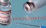 Việt Nam sắp tiếp nhận 3 triệu liều vắc-xin Moderna