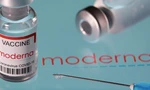 Việt Nam sắp tiếp nhận 3 triệu liều vắc-xin Moderna