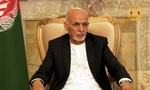 Tổng thống Afghanistan Ashraf Ghani đã rời khỏi đất nước