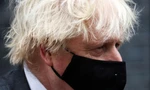 Thủ tướng Anh Boris Johnson. (Ảnh: Reuters)