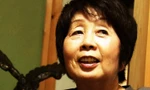 Nữ sát thủ "góa phụ đen" Chisako Kakehi. (Ảnh: NHK)