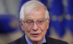 Ông Josep Borrell. (Ảnh: Reuters)