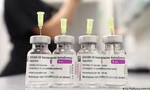 Vắc-xin của AstraZeneca. (Ảnh: Reuters)