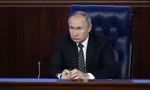 Tổng thống Nga Vladimir Putin. (Ảnh: Reuters)