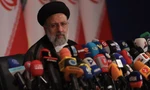 Tổng thống đắc cử Iran Ebrahim Raisi. (Ảnh: CNN)