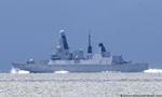 Tàu HMS Defender của Hải quân Anh