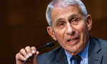 TS Anthony Fauci. (Ảnh: Reuters)