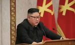 Nhà lãnh đạo Triều Tiên Kim Jong Un. (Ảnh: KCNA)