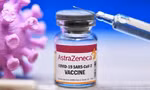Một liều vắc-xin AstraZeneca