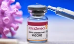 Một liều vắc-xin AstraZeneca