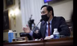 Nghị sĩ Joaquin Castro. (Ảnh: Reuters)