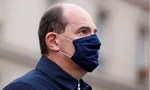 Thủ tướng Pháp Jean Castex. (Ảnh: Reuters)