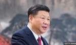 Chủ tịch Trung Quốc Tập Cận Bình. (Ảnh: Getty Images)