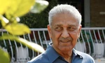 Nhà khoa học hạt nhân Abdul Qadeer Khan. (Ảnh: Reuters)