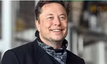 Tỷ phú Elon Musk. (Ảnh: Getty)