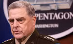 Tướng Mark Milley