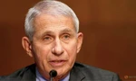 TS Anthony Fauci. (Ảnh: Reuters)