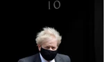 Thủ tướng Anh Boris Johnson. (Ảnh: Reuters)