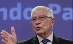 Quan chức phụ trách an ninh và đối ngoại EU Josep Borrel