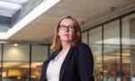 GS Dame Sarah Gilbert. (Ảnh: Telegraph)