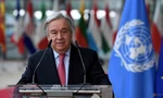 Tổng thư ký LHQ Antonio Guterres. (Ảnh: Reuters)