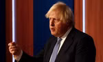 Thủ tướng Anh Boris Johnson. (Ảnh: Reuters)