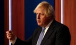 Thủ tướng Anh Boris Johnson. (Ảnh: Reuters)