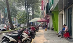 TPHCM đề nghị các bộ, ngành hướng dẫn gỡ vướng pháp lý về thu phí vỉa hè 