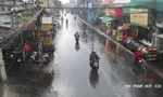 Vừa đón mưa lớn nhất từ đầu năm, thời tiết ở TPHCM những ngày tới ra sao? 