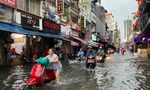 Sau trận mưa đá, thời tiết TPHCM những ngày tới ra sao?