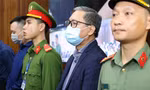 Vợ bị cáo Nguyễn Cao Trí cam kết giúp chồng khắc phục hoàn toàn 1.000 tỷ trước khi toà tuyên án