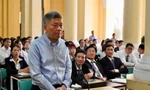 Chồng bị cáo Trương Mỹ Lan ký giấy tờ ‘bằng niềm tin’ 