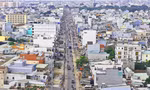 Đoạn đường 'ùn ứ' ở cửa ngõ TPHCM được mở rộng, hoàn thành vào cuối năm