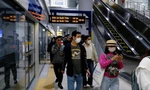 Lần đầu đi làm, đi học bằng metro, người dân TPHCM vui mừng vì rút ngắn được thời gian
