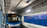 Tàu metro số 1 TPHCM chạy thử nghiệm liên tục trong dịp Tết Nguyên đán 