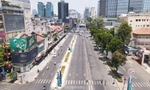 Hạn chế xe lưu thông một số đoạn đường trung tâm TPHCM